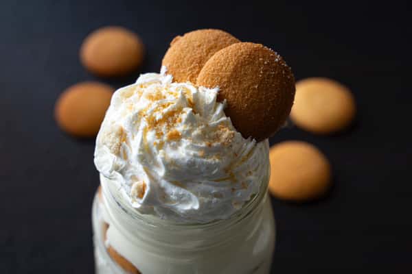 Banana Pudding