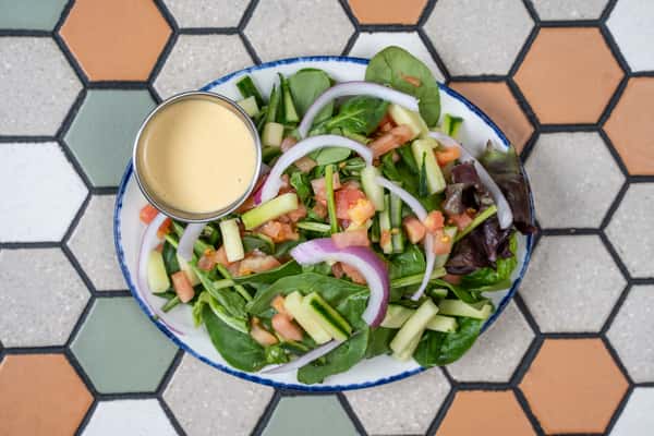 Side Salad 
