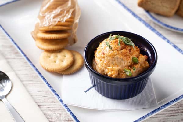 Pimento Cheese