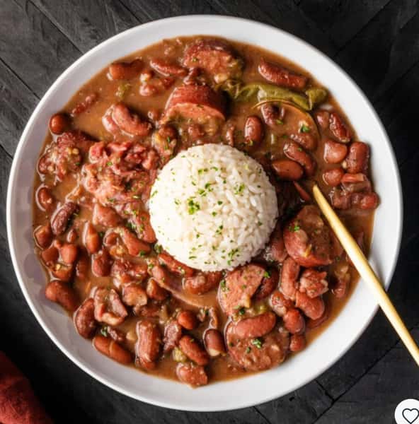 RED BEAN BOWL