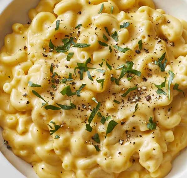 Mac & Cheese