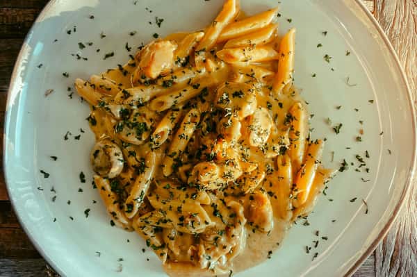 CAJUN PASTA
