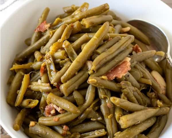 Green Beans