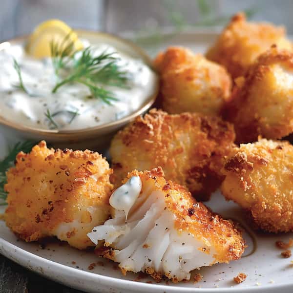 FISH BITES