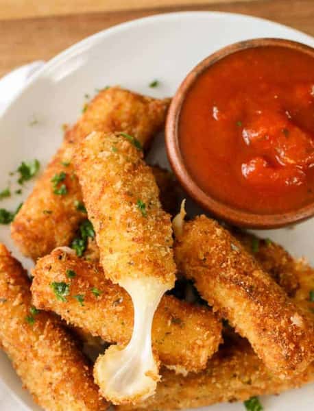CHEESE STICKS