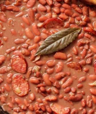 Red Beans