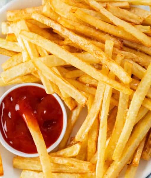 Fries
