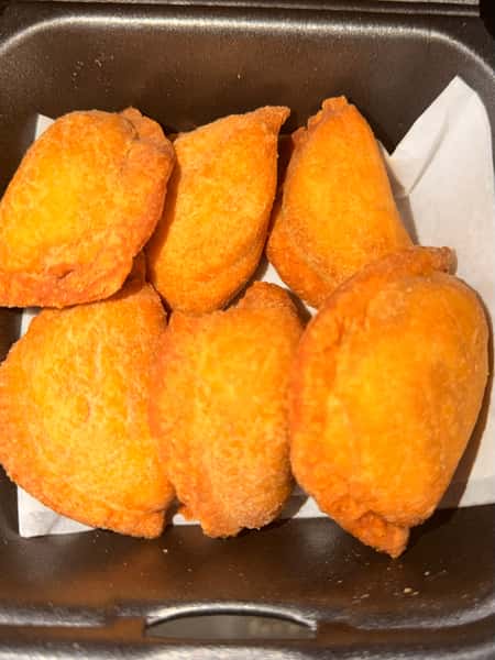 5pc Chipotle Chicken Empanadas