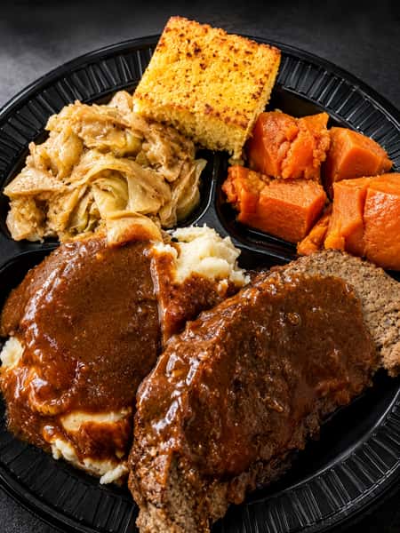 MEATLOAF