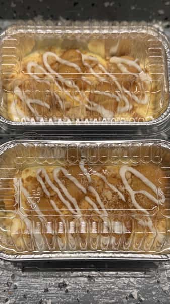 BANANA PUDDING