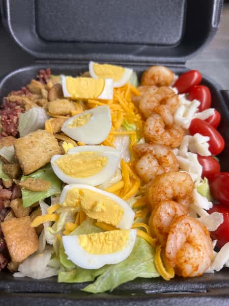 Shrimp Salad