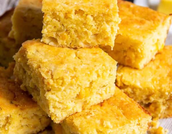 Cornbread