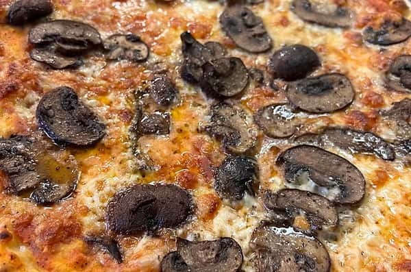 Travelin' Pizza