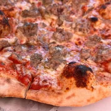 Travelin' Pizza