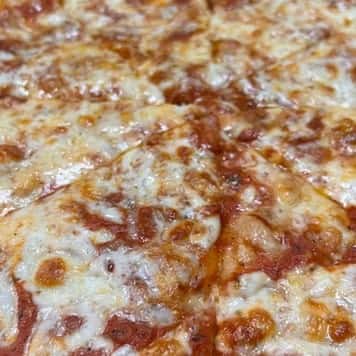 Travelin' Pizza