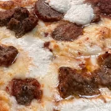 Travelin' Pizza