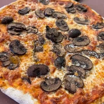 Travelin' Pizza