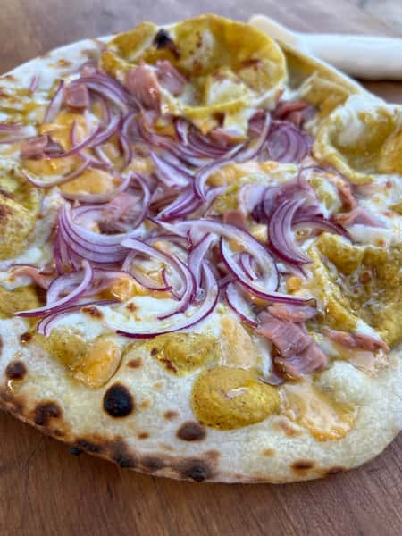 Ham and cheese 