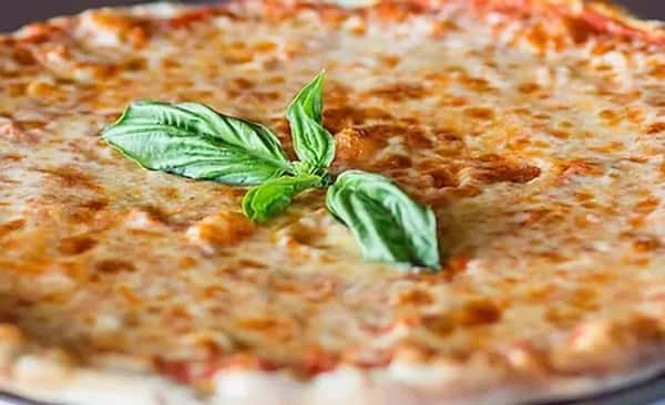 Travelin' Pizza