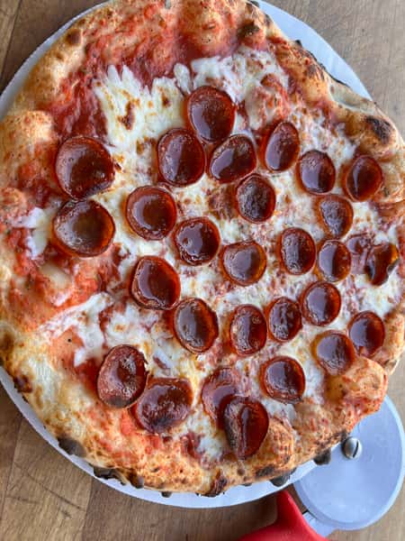 Pepperoni