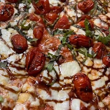 Travelin' Pizza
