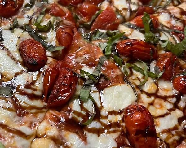 Travelin' Pizza