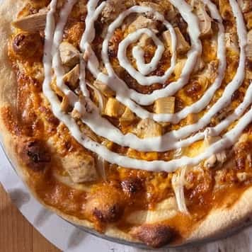 Travelin' Pizza