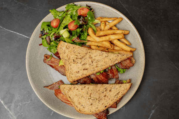 Ultimate BLT