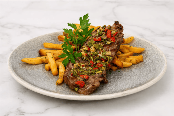 Steak Frites