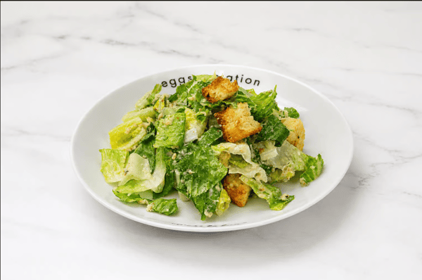 Classic Caesar Salad