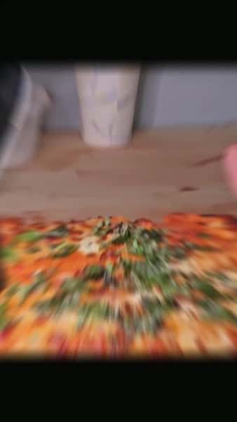 #newjersey #sourdough #pizza