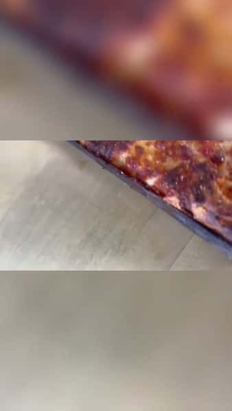 Get those orders in while supplies last! 🍕🍕 #newjersey #pizza #sourdough