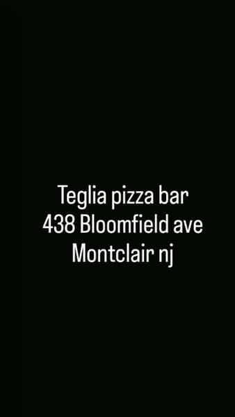#newjersey #pizza #sourdough