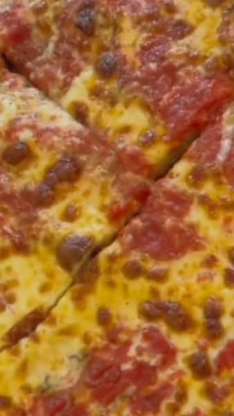 #newjersey #pizza #sourdough