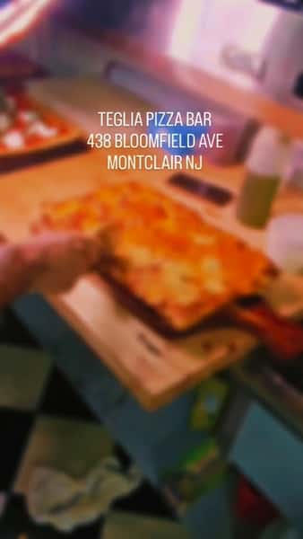 #newjersey #pizza #sourdough