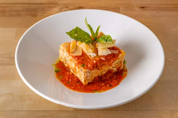 Baked Ziti