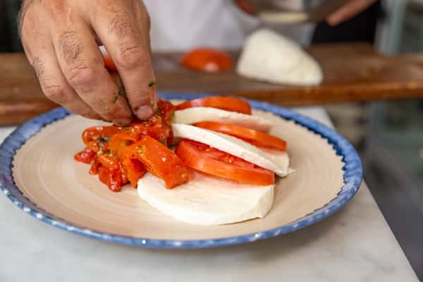 Caprese