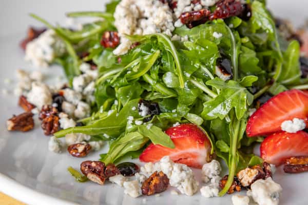 Arugula.