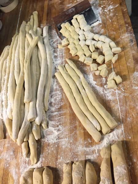 Dough