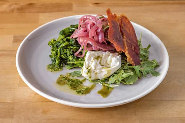 Burrata