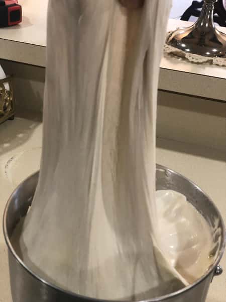 Dough