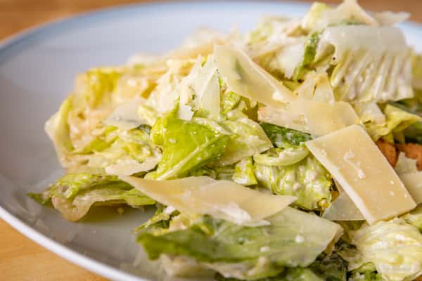 Full Tray Caesar Salad