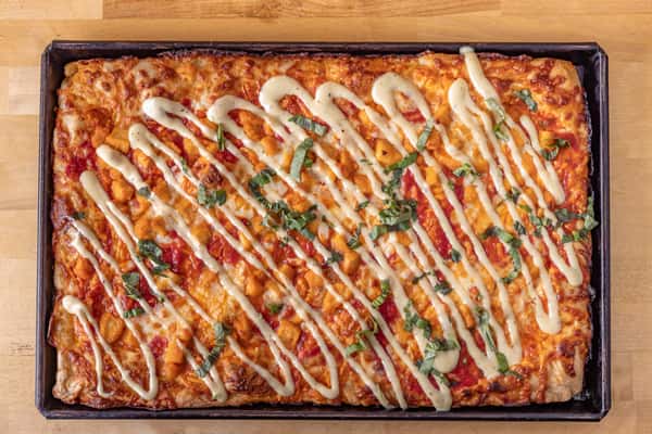Buffalo Chicken