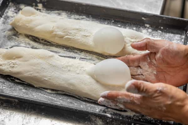 Dough
