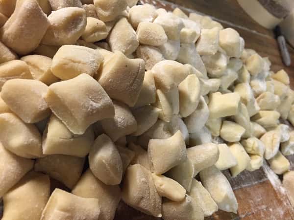 Dough