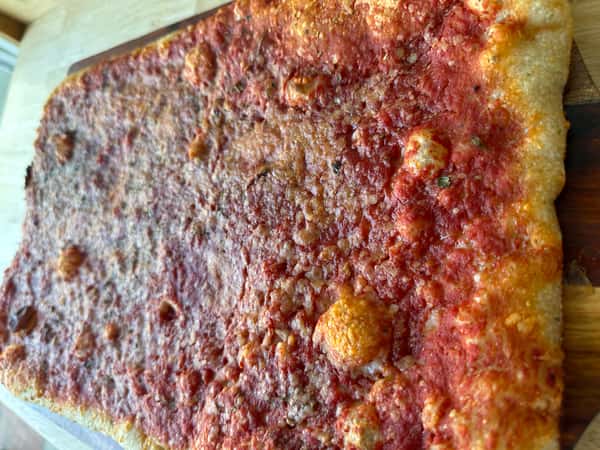 Order Online - Teglia Pizza Bar