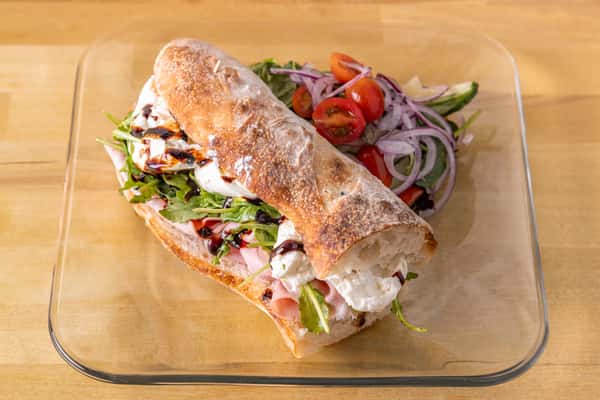 Mortadella