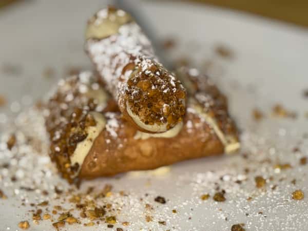 Canoli