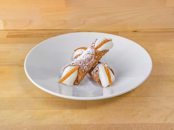 Build a Cannoli