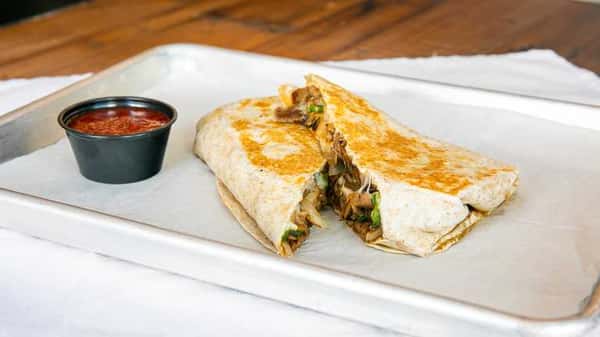 Spicy 360 Wrap